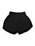 Unbranded Solid Black Athletic Shorts Size M (estimated) - photo 1