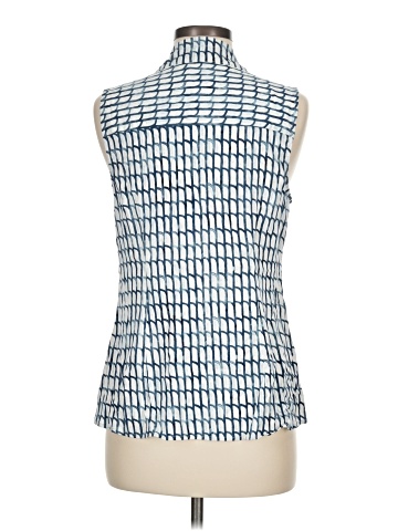 Nic + Zoe Sleeveless Blouse (view 2)