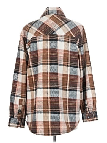 Natural Reflections Cardigan (view 2)