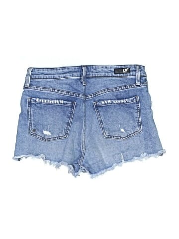 Kut from the Kloth Denim Shorts (view 2)
