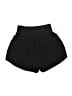 Unbranded Solid Black Athletic Shorts Size M (estimated) - photo 2