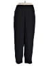 Chico's Solid Black Casual Pants Size XL (3.5) - photo 1