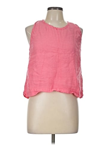 Hartford Sleeveless T-Shirt (view 1)