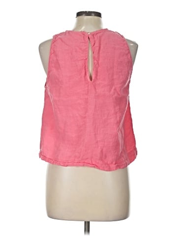 Hartford Sleeveless T-Shirt (view 2)