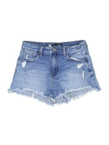 Kut from the Kloth Denim Shorts (view 1)