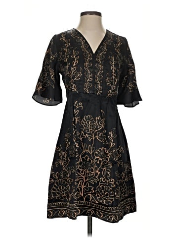 Label by Ritu Kumar Cocktail Dress (view 1)