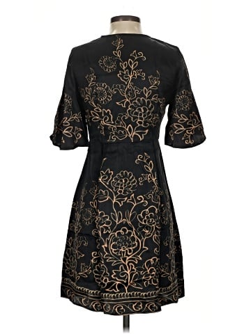 Label by Ritu Kumar Cocktail Dress (view 2)