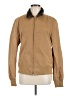 Club Monaco Solid Tan Jacket Size M - photo 1
