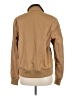 Club Monaco Solid Tan Jacket Size M - photo 2
