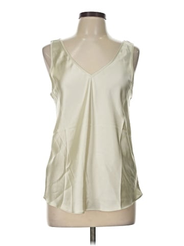 Unbranded Sleeveless Blouse (view 1)