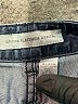 Chico's Chevron-herringbone Blue Jeans Size 10 - photo 7