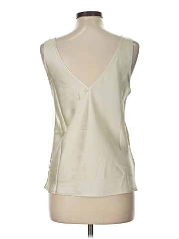 Unbranded Sleeveless Blouse (view 2)