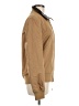 Club Monaco Solid Tan Jacket Size M - photo 4
