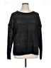 J.Crew Black Pullover Sweater Size XL - photo 1