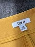 Bar III Solid Tan Dress Pants Size 18 - photo 4