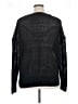 J.Crew Black Pullover Sweater Size XL - photo 2