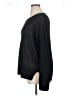 J.Crew Black Pullover Sweater Size XL - photo 5