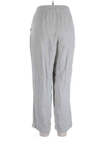 Madewell Linen Pants (view 2)