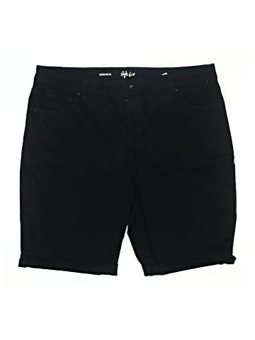 Style&Co Shorts (view 1)