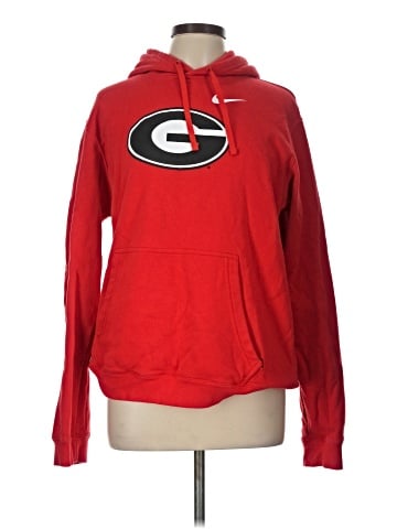 Nike Pullover Hoodie (view 1)