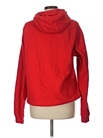Nike Pullover Hoodie (view 2)
