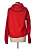 Nike Red Pullover Hoodie Size L - photo 2