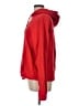 Nike Red Pullover Hoodie Size L - photo 5