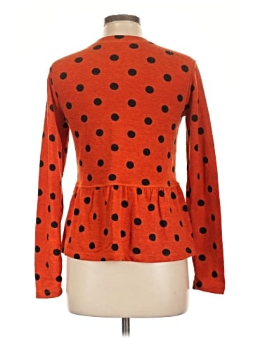 Dolce Vita Long Sleeve T-Shirt (view 2)