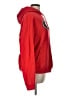Nike Red Pullover Hoodie Size L - photo 4
