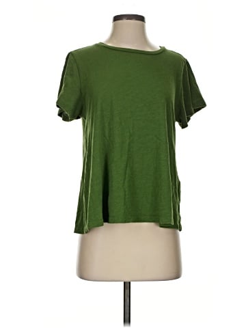 Eileen Fisher Short Sleeve T-Shirt (view 1)