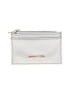 Daisy Fuentes Silver Wallet One size - photo 1