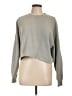 Wild Fable Gray Pullover Sweater Size L - photo 1