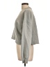 Wild Fable Gray Pullover Sweater Size L - photo 5
