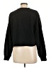 Wild Fable Black Pullover Sweater Size L - photo 2