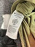 Athleta Tan Khakis Size 14 (petite) - photo 5