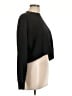 Wild Fable Black Pullover Sweater Size L - photo 4