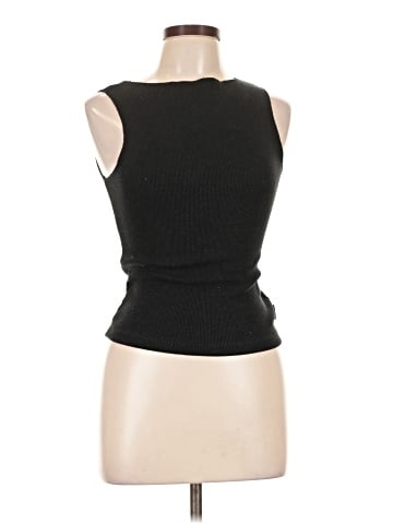 Afends Sleeveless T-Shirt (view 1)