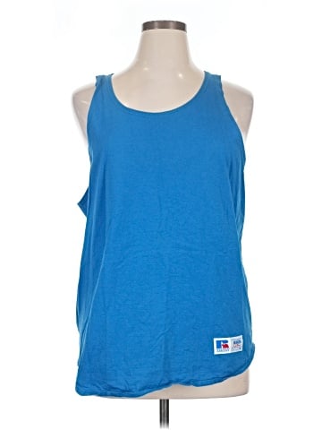 Russell Athletic Sleeveless Top (view 1)