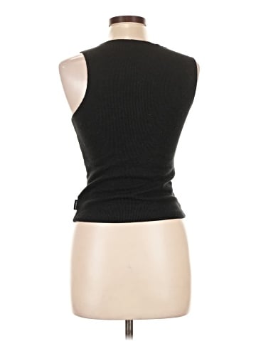 Afends Sleeveless T-Shirt (view 2)