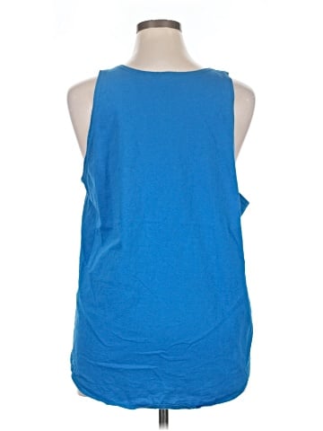 Russell Athletic Sleeveless Top (view 2)