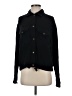 Sonoma Goods for Life 100% Cotton Black Jacket Size S - photo 1