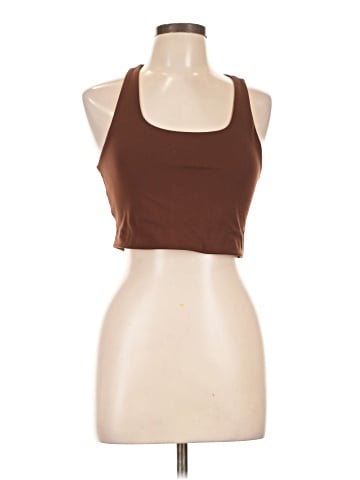 Girlfriend Collective Tank Top (view 1)