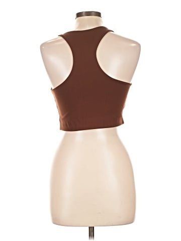 Girlfriend Collective Tank Top (view 2)