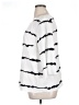 Emery Rose 100% Polyester White 3/4 Sleeve Top Size XL - photo 5