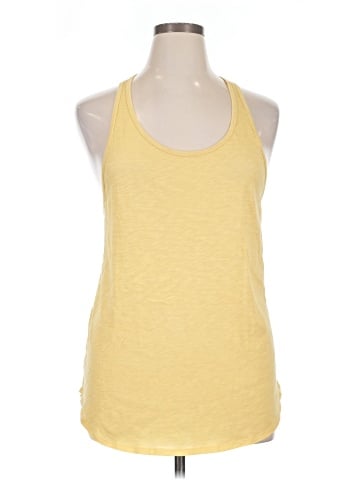 SO Sleeveless Top (view 1)