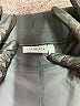 Athleta Solid Gray Active Pants Size 14 - photo 4