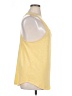 SO Yellow Sleeveless Top Size XL - photo 4