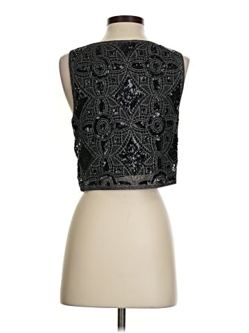 Express Sleeveless Top (view 2)