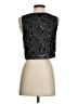 Express Black Sleeveless Top Size S - photo 2