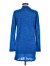 Merokeety Blue Cardigan Size M - photo 2